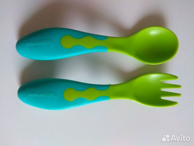 Набор детской посуды Tupperware Набор детской посуды Tupperware