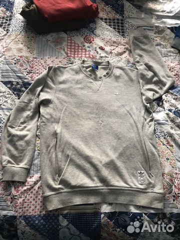 Свитшот adidas originals Свитшот adidas originals