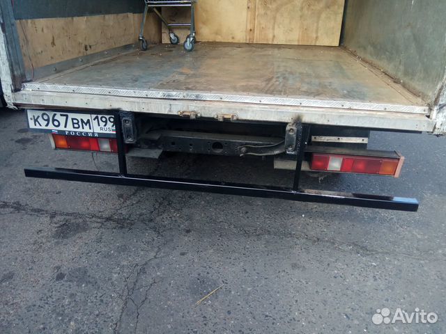 ГАЗ ГАЗель 3302 2.5 МТ, 2008, 380 000 км
