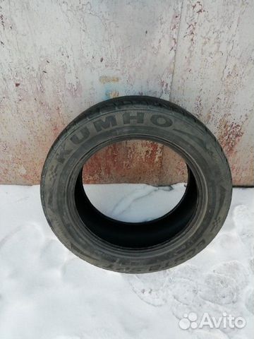 Шины Hankook 205/55 R16