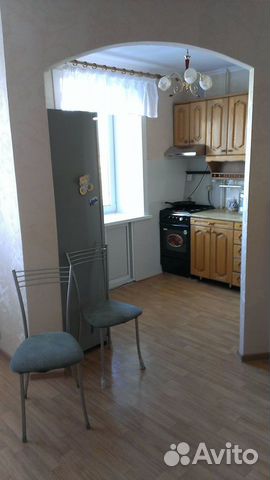 3-к квартира, 60 м², 7/9 эт. 3-к квартира, 60 м², 7/9 эт.