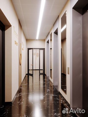 2-к квартира, 60.5 м², 8/33 эт. 2-к квартира, 60.5 м², 8/33 эт.