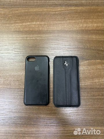 iPhone 7, 6, 4, AirPods чехлы