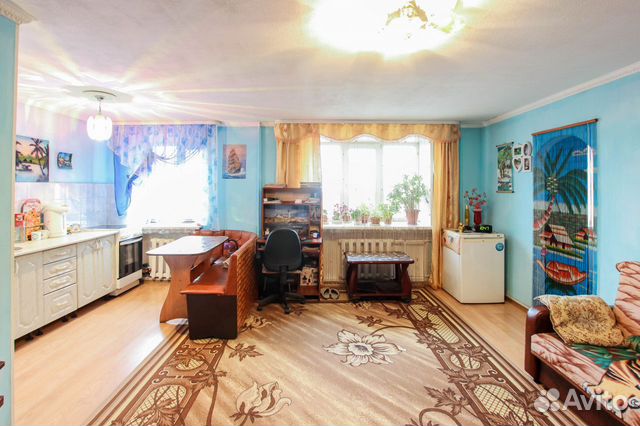 2-к квартира, 41.8 м², 2/4 эт. 2-к квартира, 41.8 м², 2/4 эт.