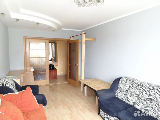 3-к квартира, 69 м², 9/9 эт. 3-к квартира, 69 м², 9/9 эт.