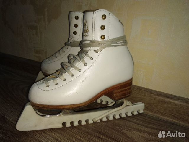 Коньки