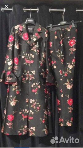 Брюки женские (вечерние) Dolce Gabbana Брюки женские (вечерние) Dolce Gabbana
