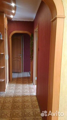 2-к квартира, 52 м², 6/10 эт. 2-к квартира, 52 м², 6/10 эт.