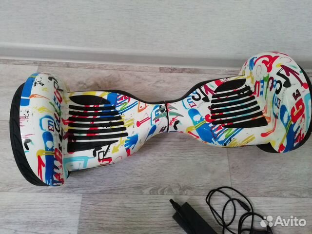 Гироскутер