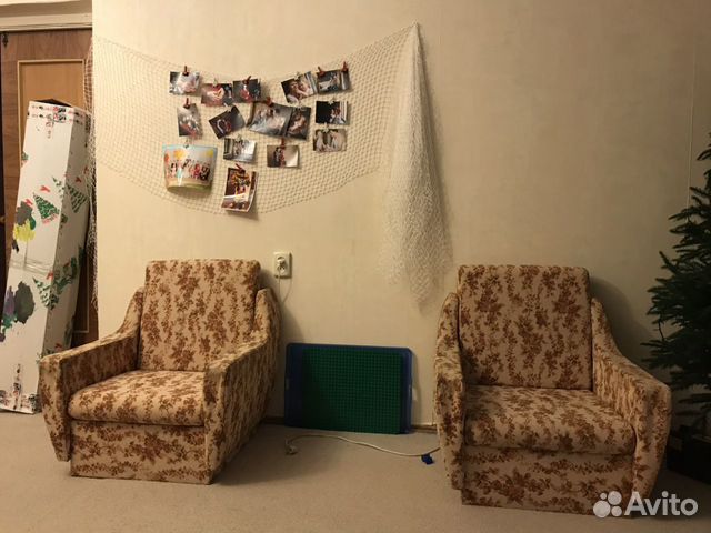 2 кресла 2 кресла