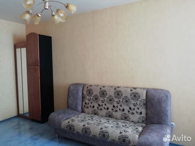 1-к квартира, 40 м², 14/16 эт. 1-к квартира, 40 м², 14/16 эт.