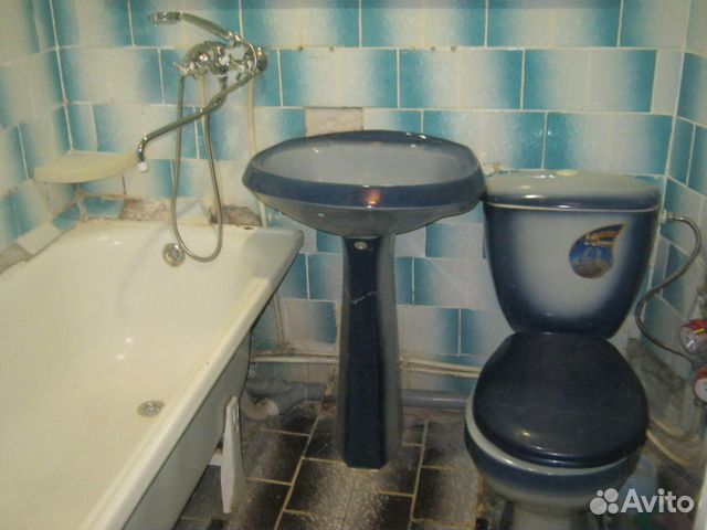 2-к квартира, 45 м², 2/5 эт.