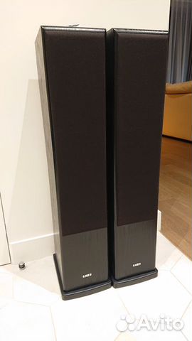 Напольная акустика Acoustic Energy Aegis Neo 3 Напольная акустика Acoustic Energy Aegis Neo 3