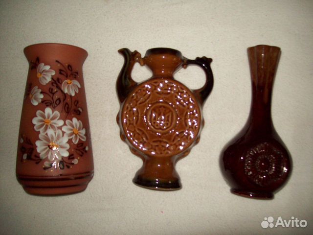 Керамика СССР Керамика СССР