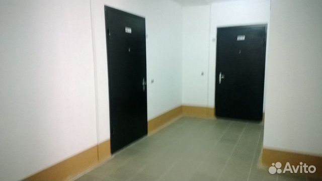 1-к квартира, 35 м², 7/20 эт. 1-к квартира, 35 м², 7/20 эт.