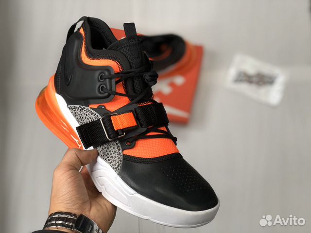 air force 270 45