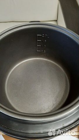 Мультиварка