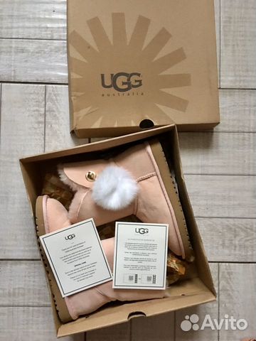 Угги Женские UGG Угги Женские UGG