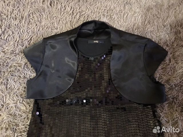 Платье Коктельное Платье Коктельное