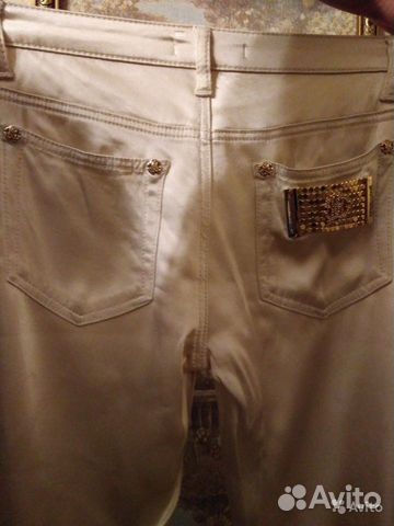 Брюки Roberto Cavalli Брюки Roberto Cavalli