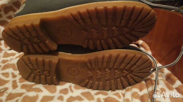 Ботинки женские зимние