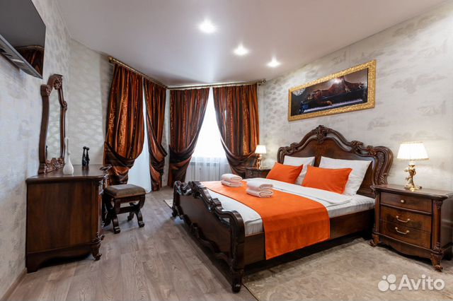 2-к квартира, 90 м², 3/16 эт. 2-к квартира, 90 м², 3/16 эт.