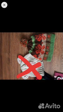 Шапка для девочки Шапка для девочки