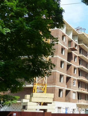 1-к квартира, 43 м², 5/9 эт. 1-к квартира, 43 м², 5/9 эт.