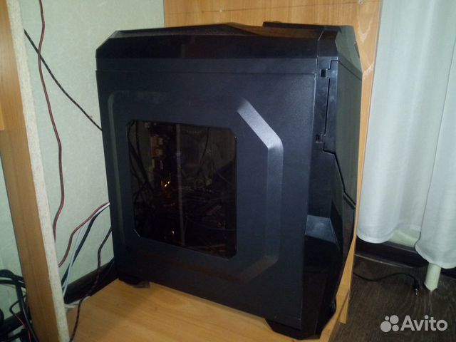 Игровой комплект(пк).i-5 7400,gtx 1070,z170,16 gb Игровой комплект(пк).i-5 7400,gtx 1070,z170,16 gb