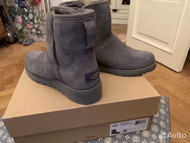Угги UGG оригинал Угги UGG оригинал