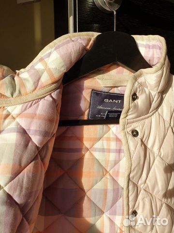 Куртка женская Gant Куртка женская Gant