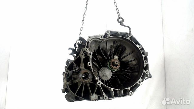 Коробка передач Ford Mondeo 2 1.8 Инжектор, 1999 Коробка передач Ford Mondeo 2 1.8 Инжектор, 1999