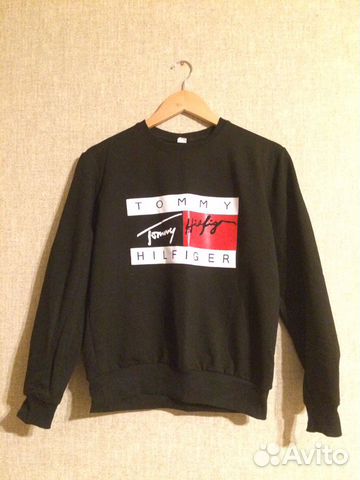 Кофта Tommy Hilfiger