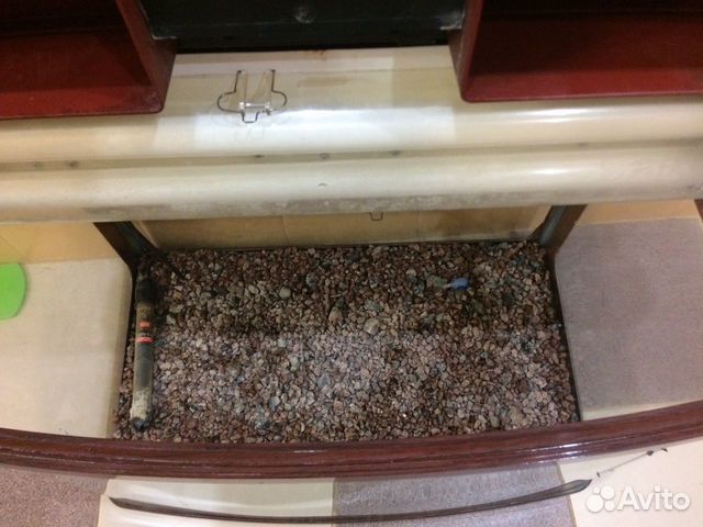 Аквариумjebo