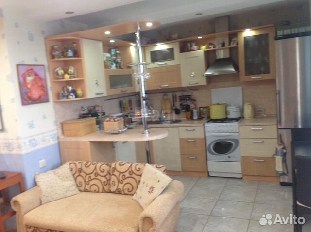 2-к квартира, 47.3 м², 7/9 эт.