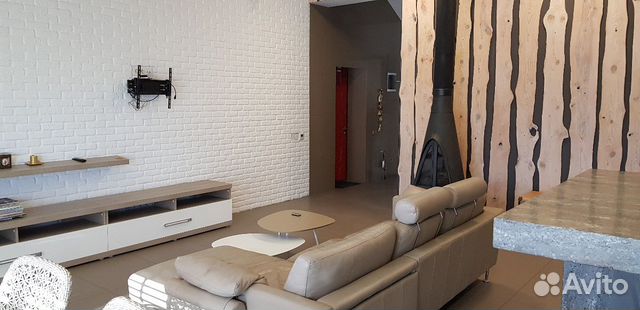 3-к квартира, 120 м², 4/4 эт.