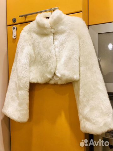 Шубка свадебная Шубка свадебная