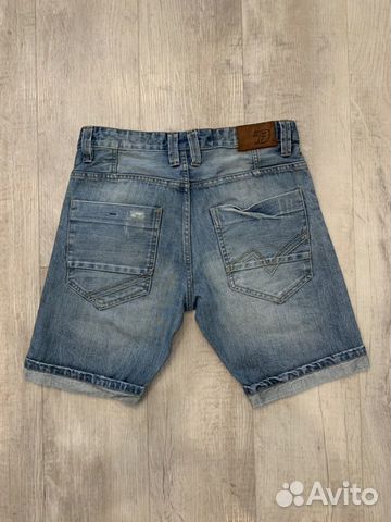 Шорты Tom Tailor Шорты Tom Tailor