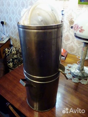 Самогонный аппарат