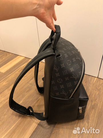 Рюкзак Louis Vuitton Рюкзак Louis Vuitton