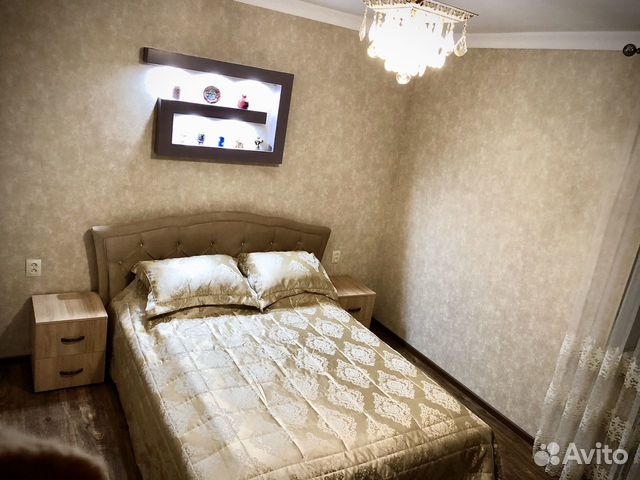 2-к квартира, 70 м², 1/5 эт. 2-к квартира, 70 м², 1/5 эт.