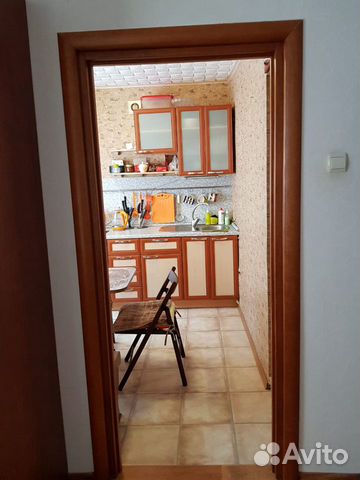 1-к квартира, 33.6 м², 1/4 эт. 1-к квартира, 33.6 м², 1/4 эт.