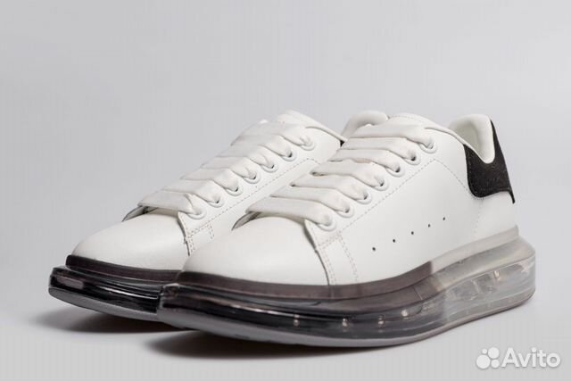 alexander mcqueen air cushion