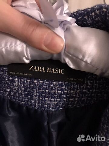 Пиджак Zara Пиджак Zara