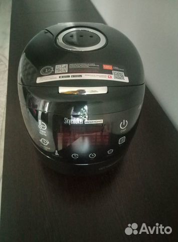 Мультиварка Redmond SkyCooker RMC-M903S