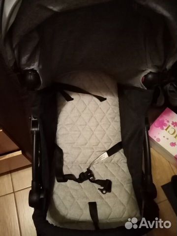 Коляска детская