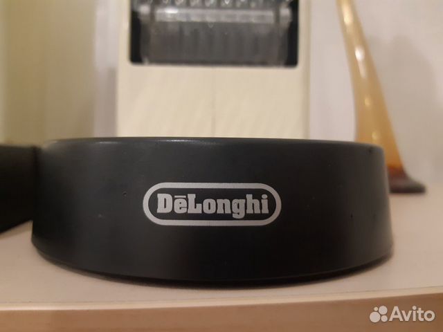 Кофемашина delonghi en 165 cw