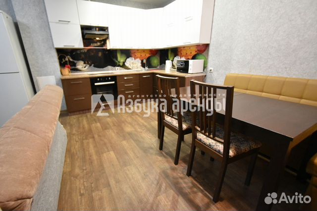 2-к квартира, 52 м², 4/9 эт. 2-к квартира, 52 м², 4/9 эт.