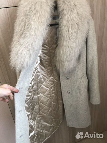Пальто зимнее Пальто зимнее