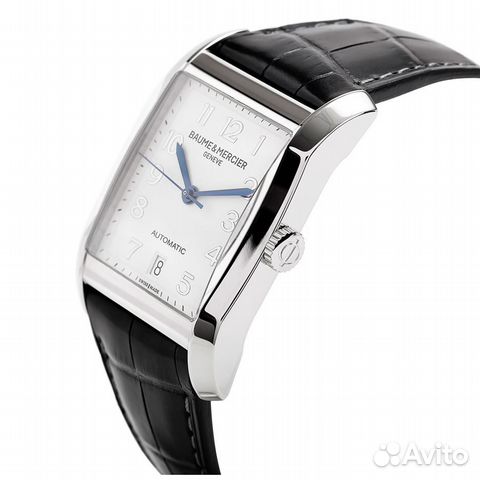 Наручные часы baume & mercier M0A10026 новые